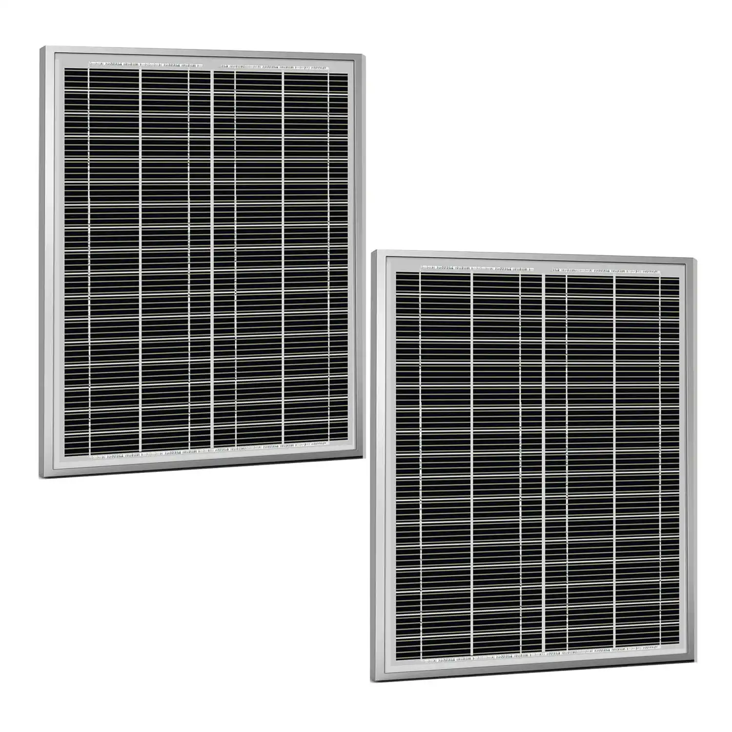 10W solar moudle