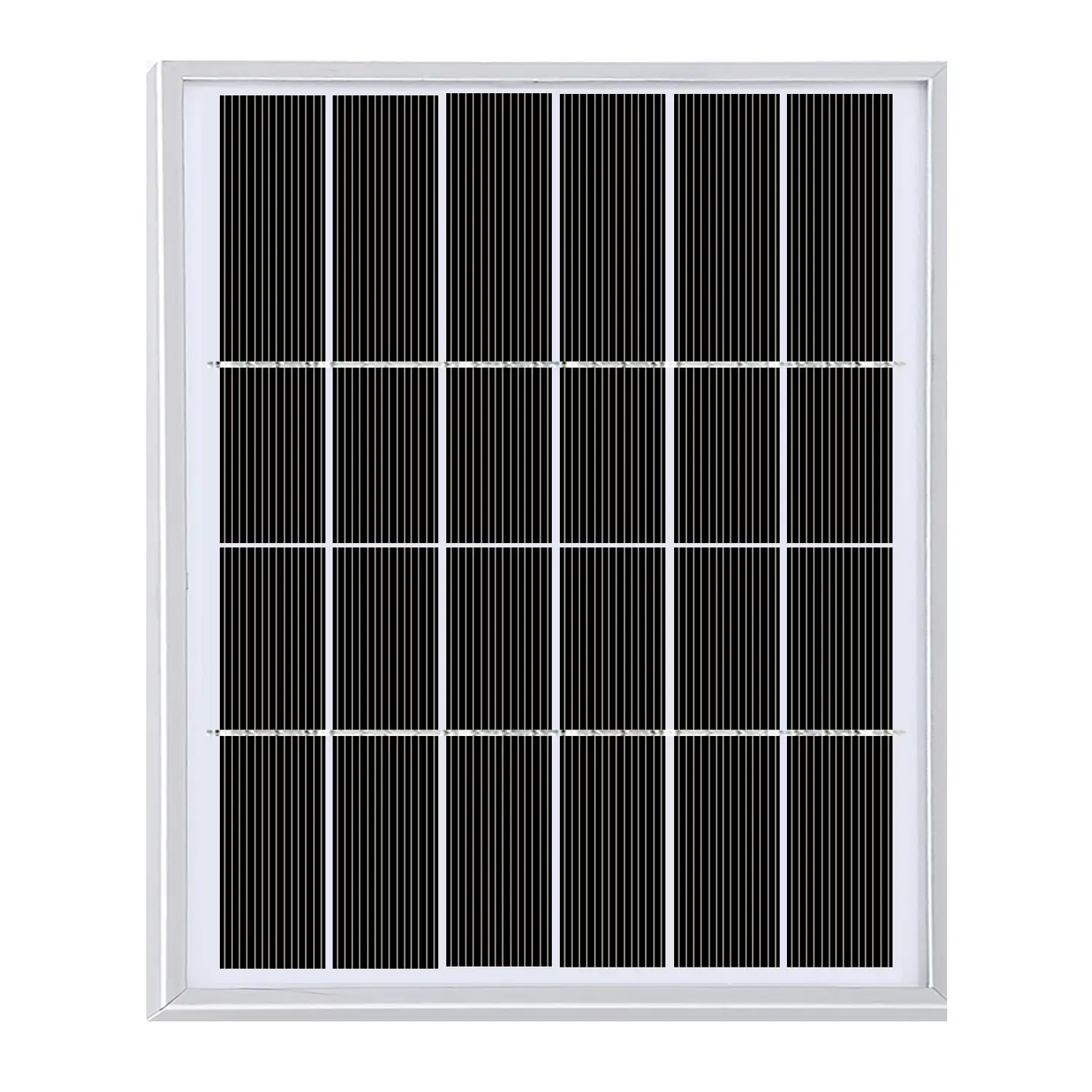 Modules Solaires 6V