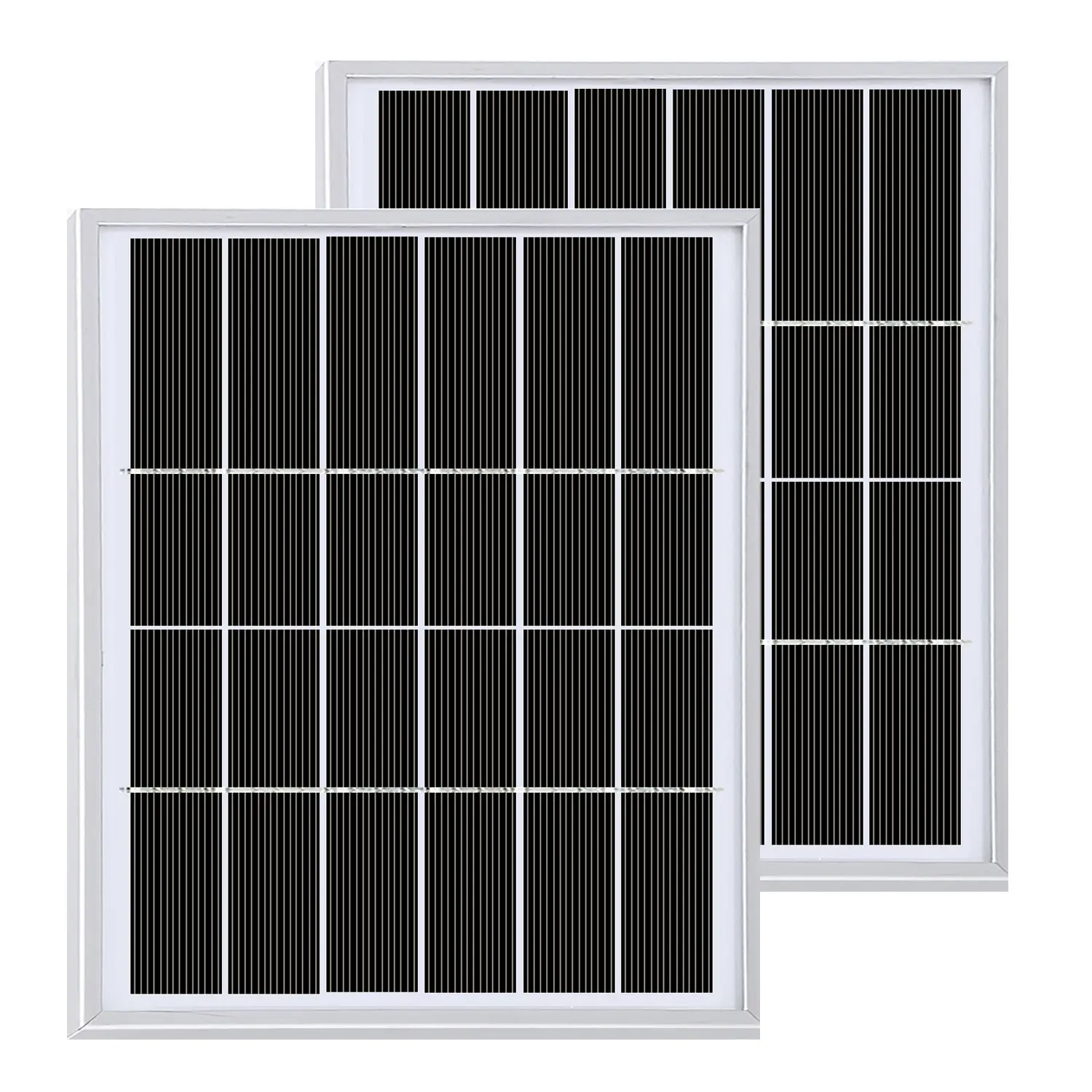 Panneau Solaire 6V