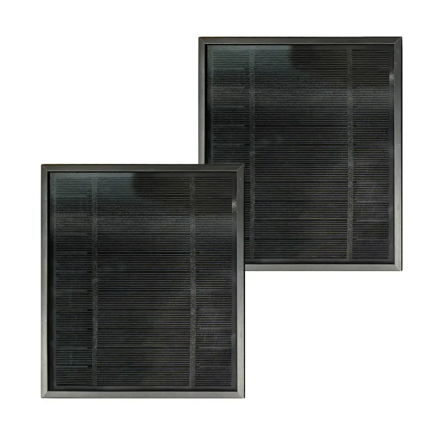 solar module 5W
