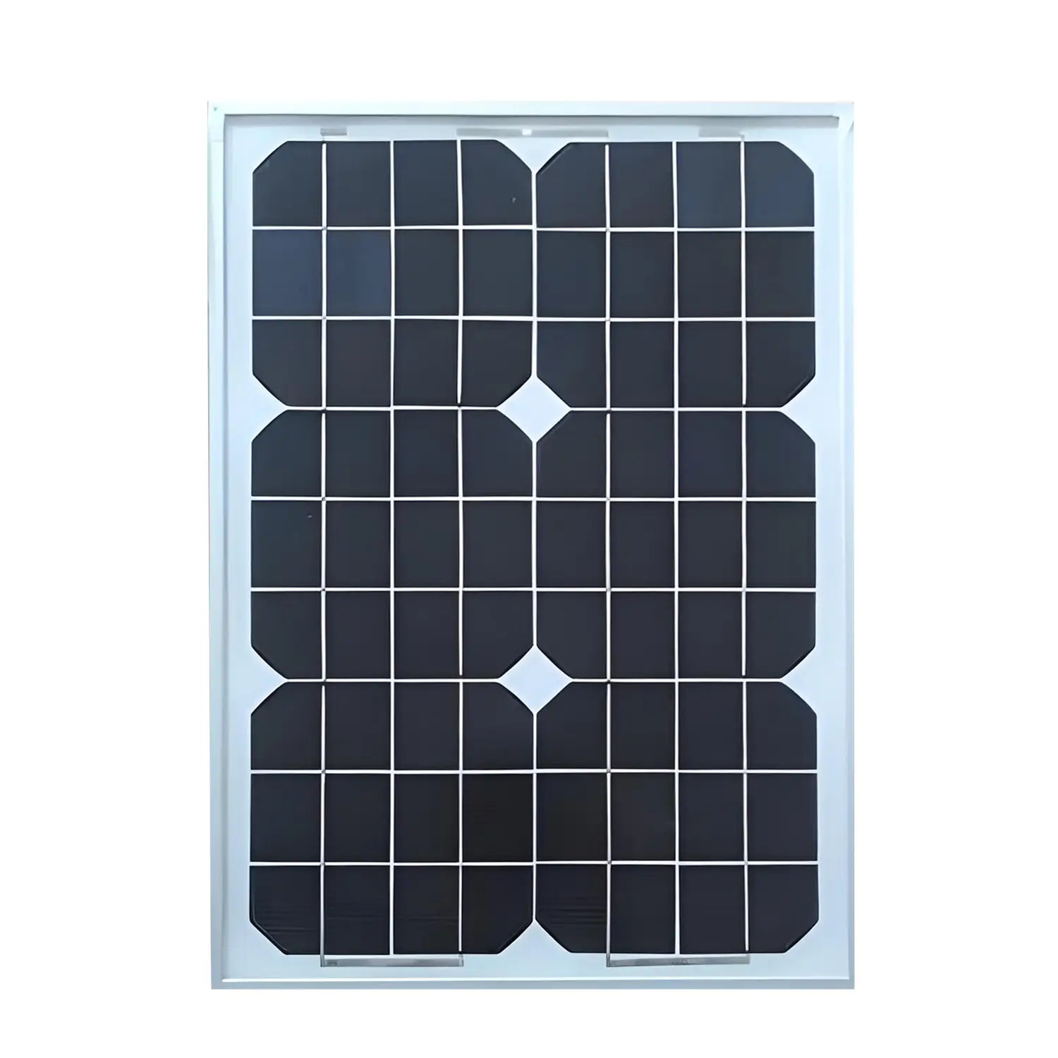 Photovoltaik Solarmodule 20W