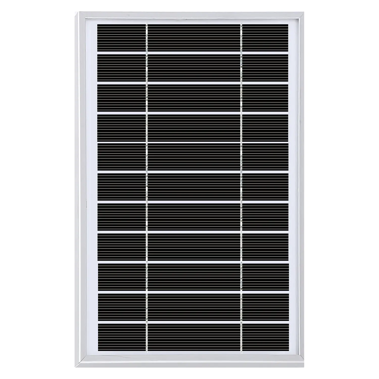 Solarzelle 12V