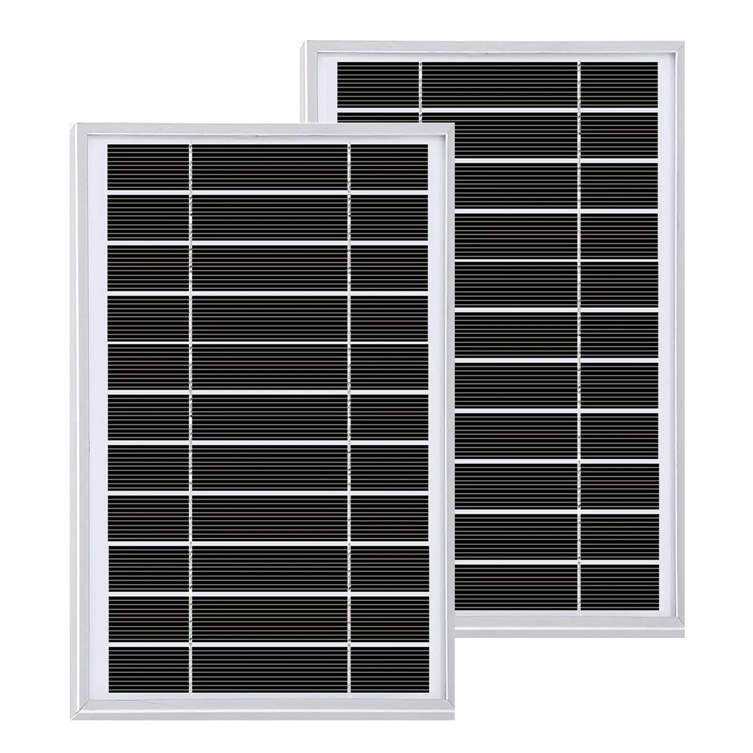 Photovoltaik Solarmodul 5W