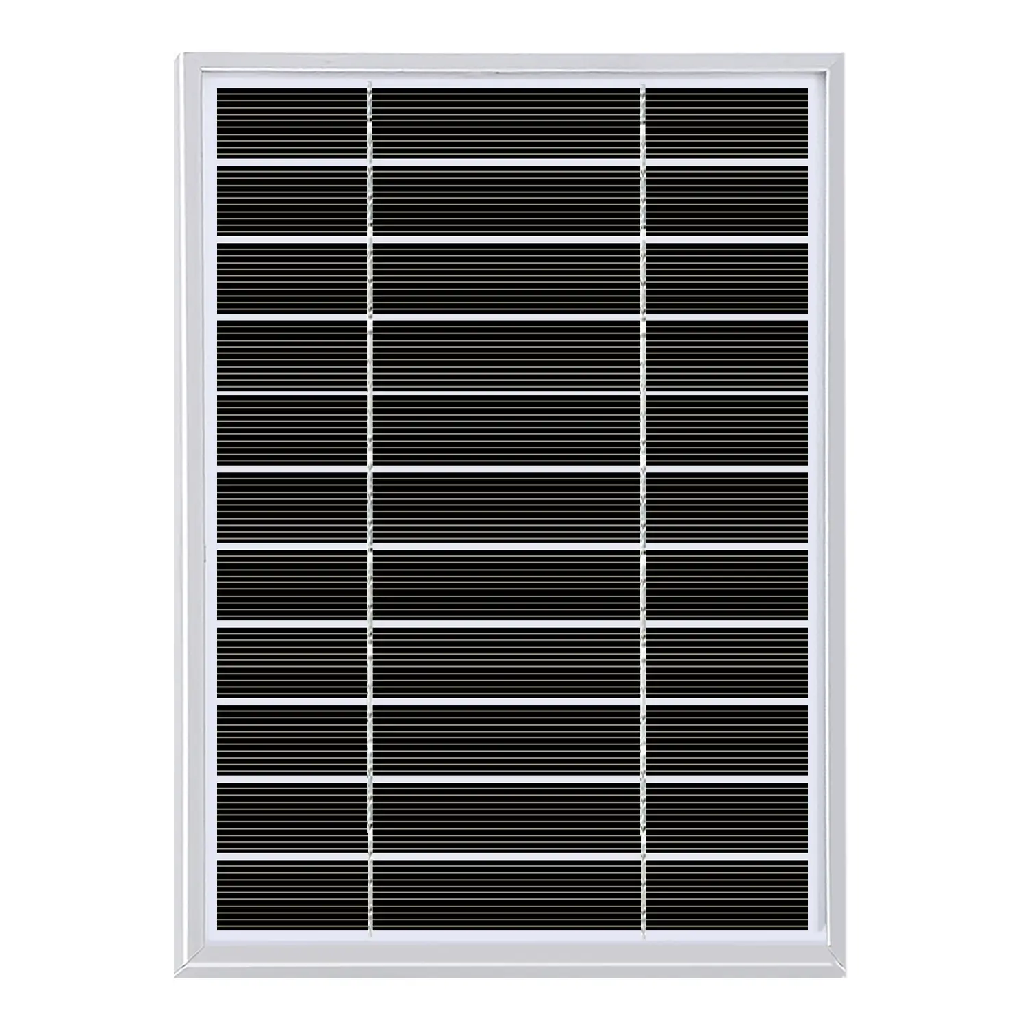Solarzelle 5.5V