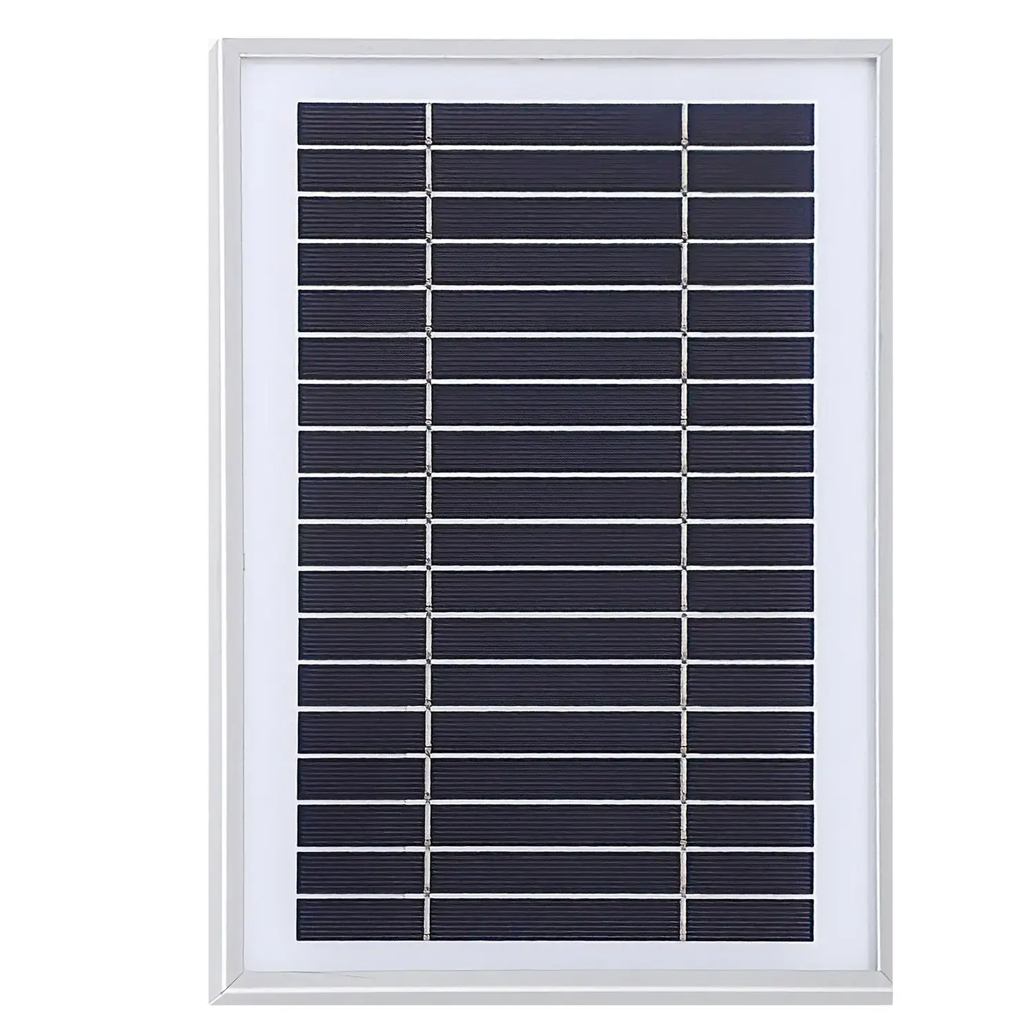 Solarzelle 9V