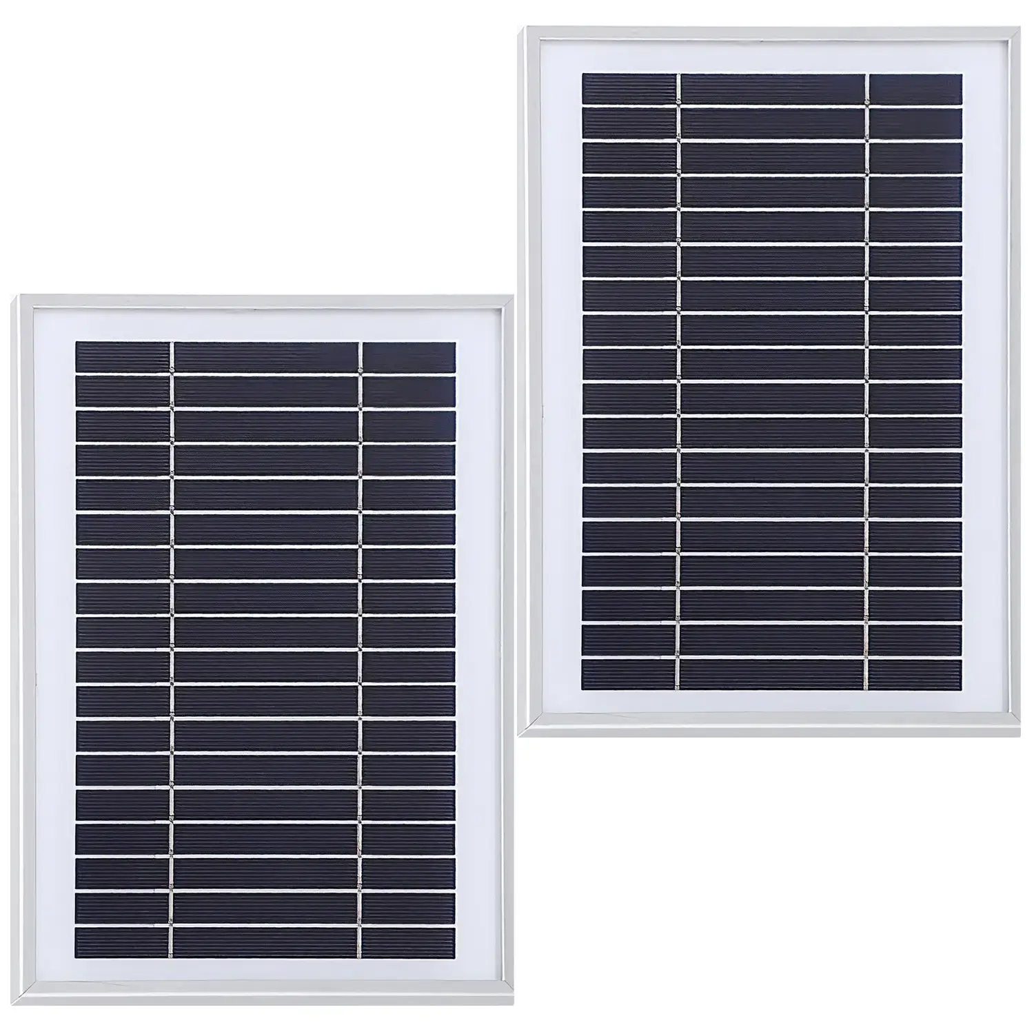 Solarmodul 7W