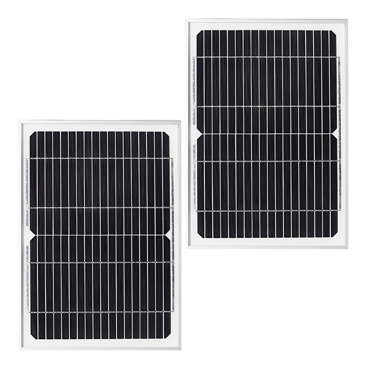 PV-Modul 10W
