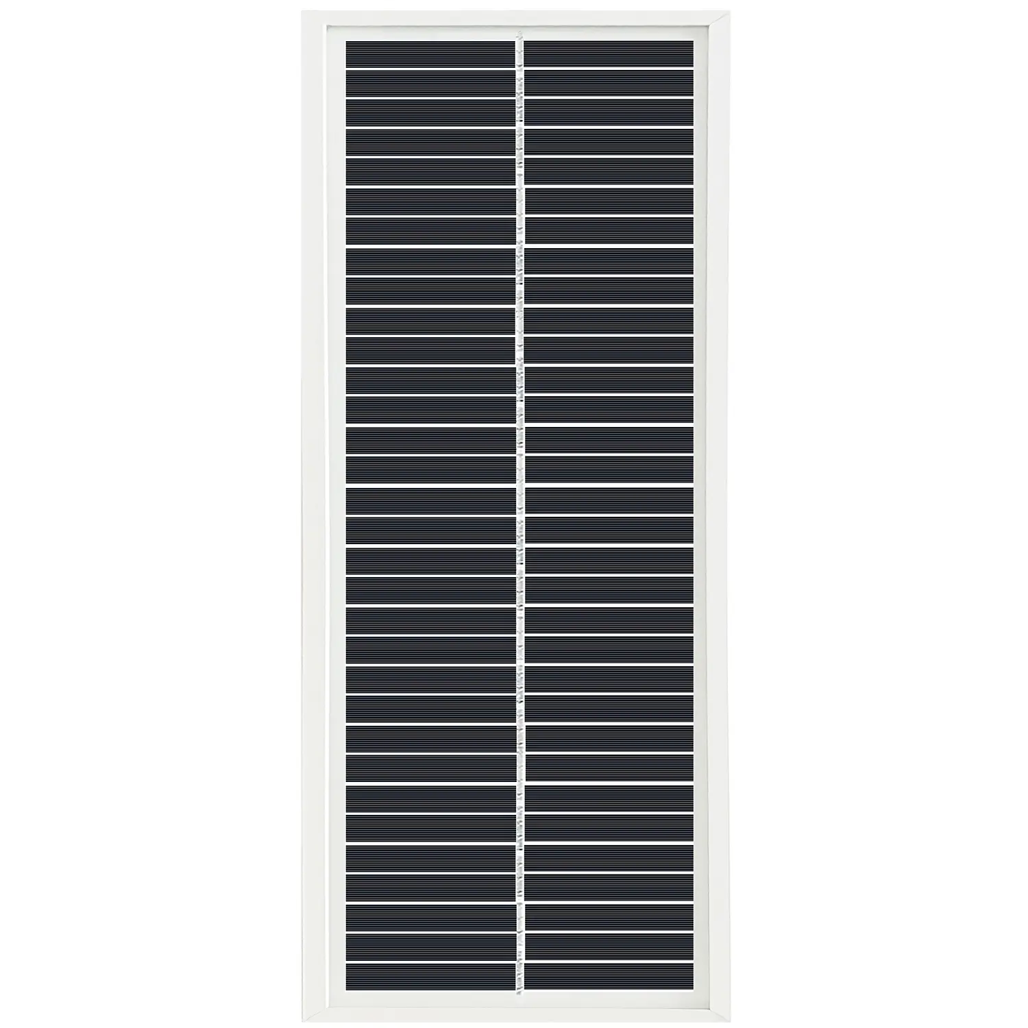 PV-Module 6W