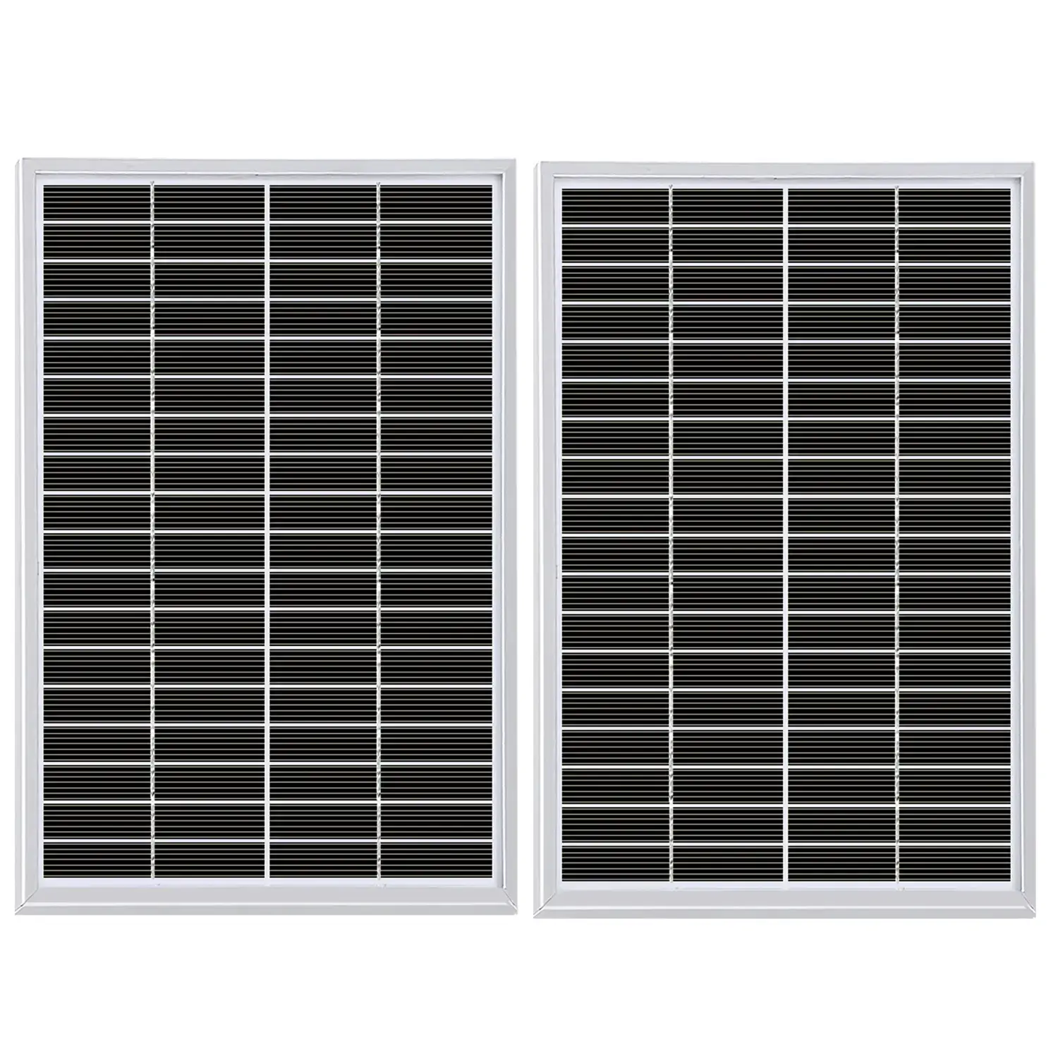 solar panel 22W