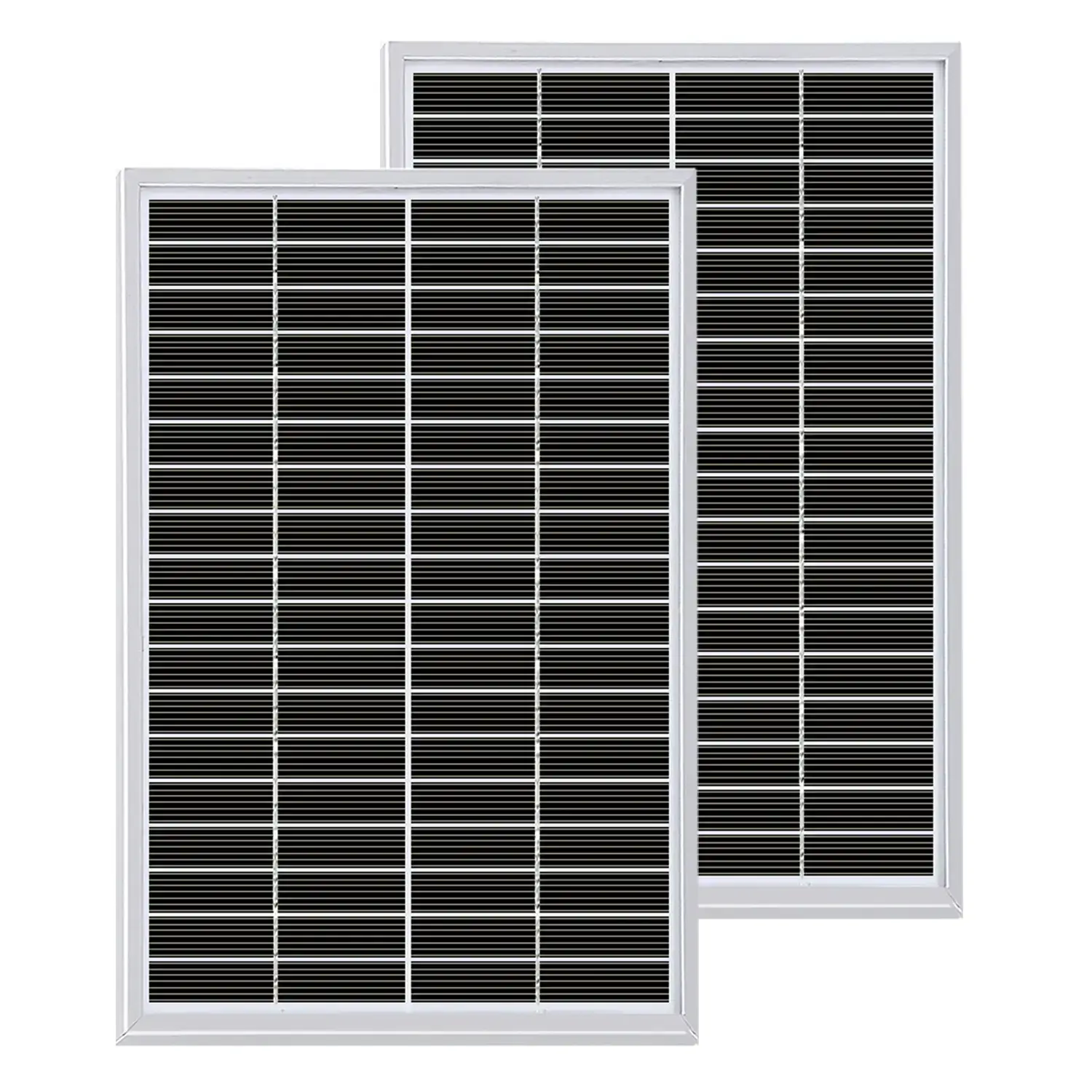 mini solar module 22W