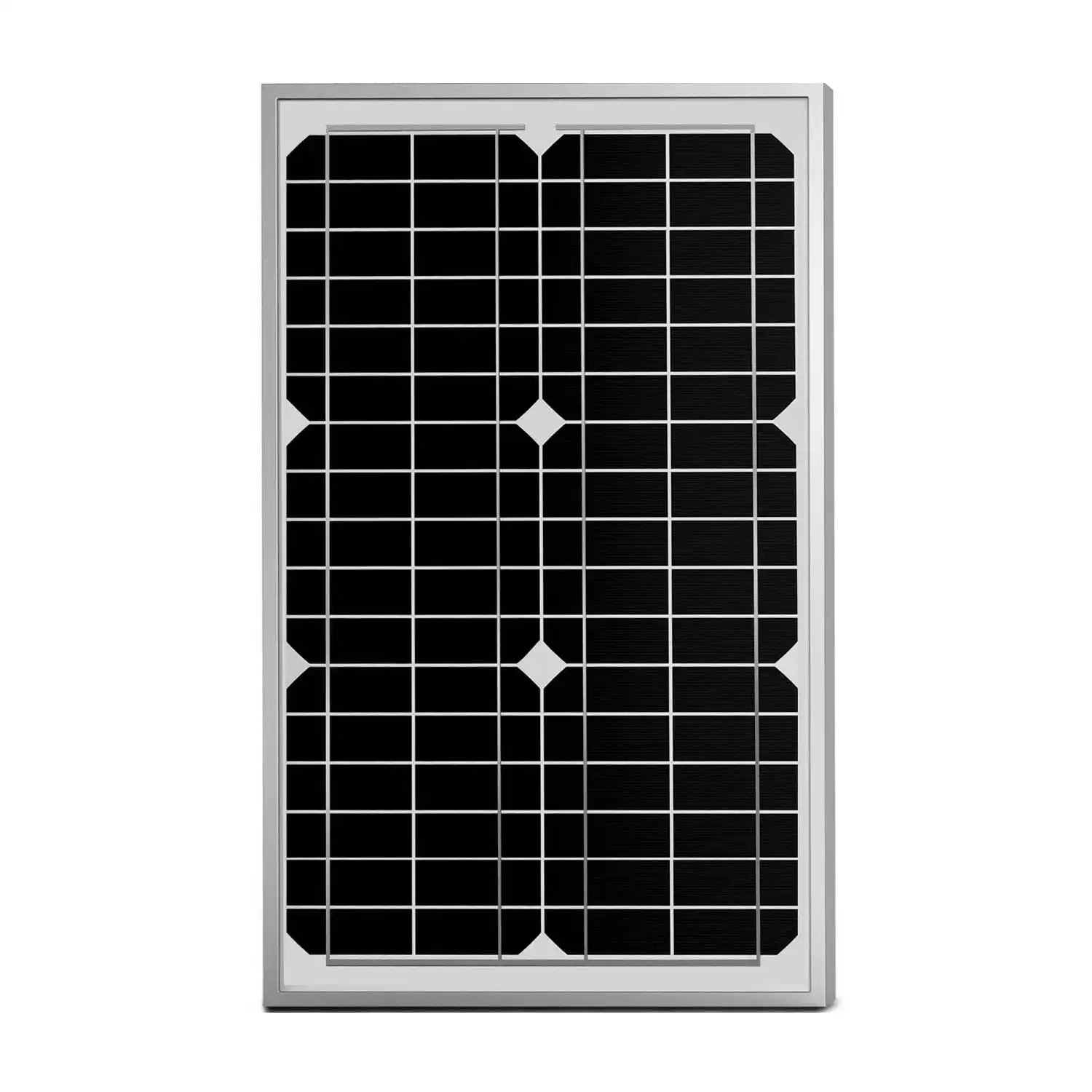Custom 20W Solar Panel