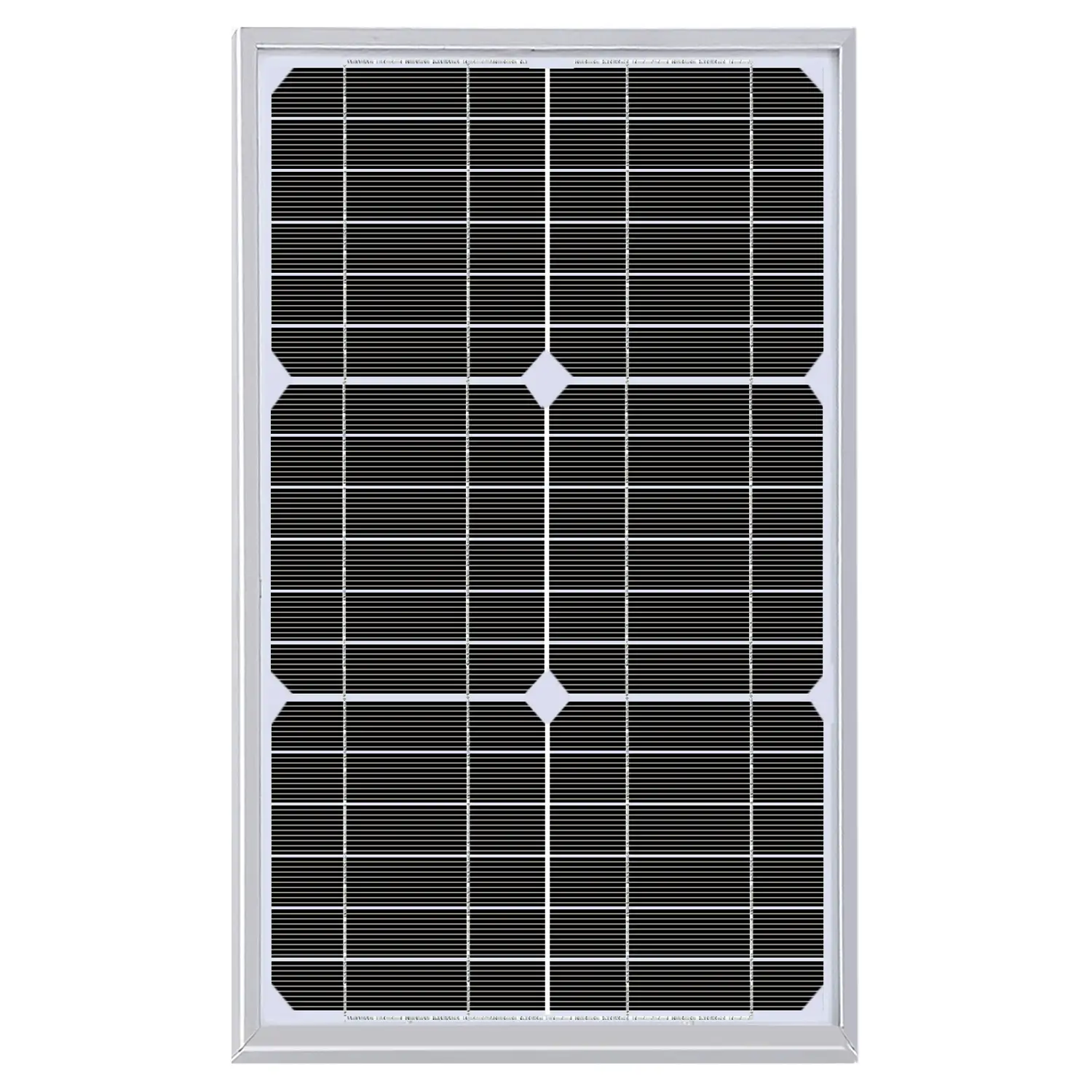 Solarzelle 25W