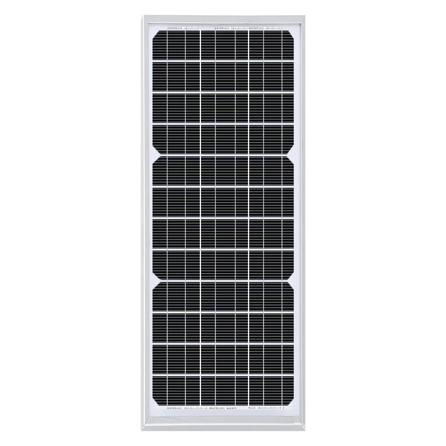 Solarzelle 12V