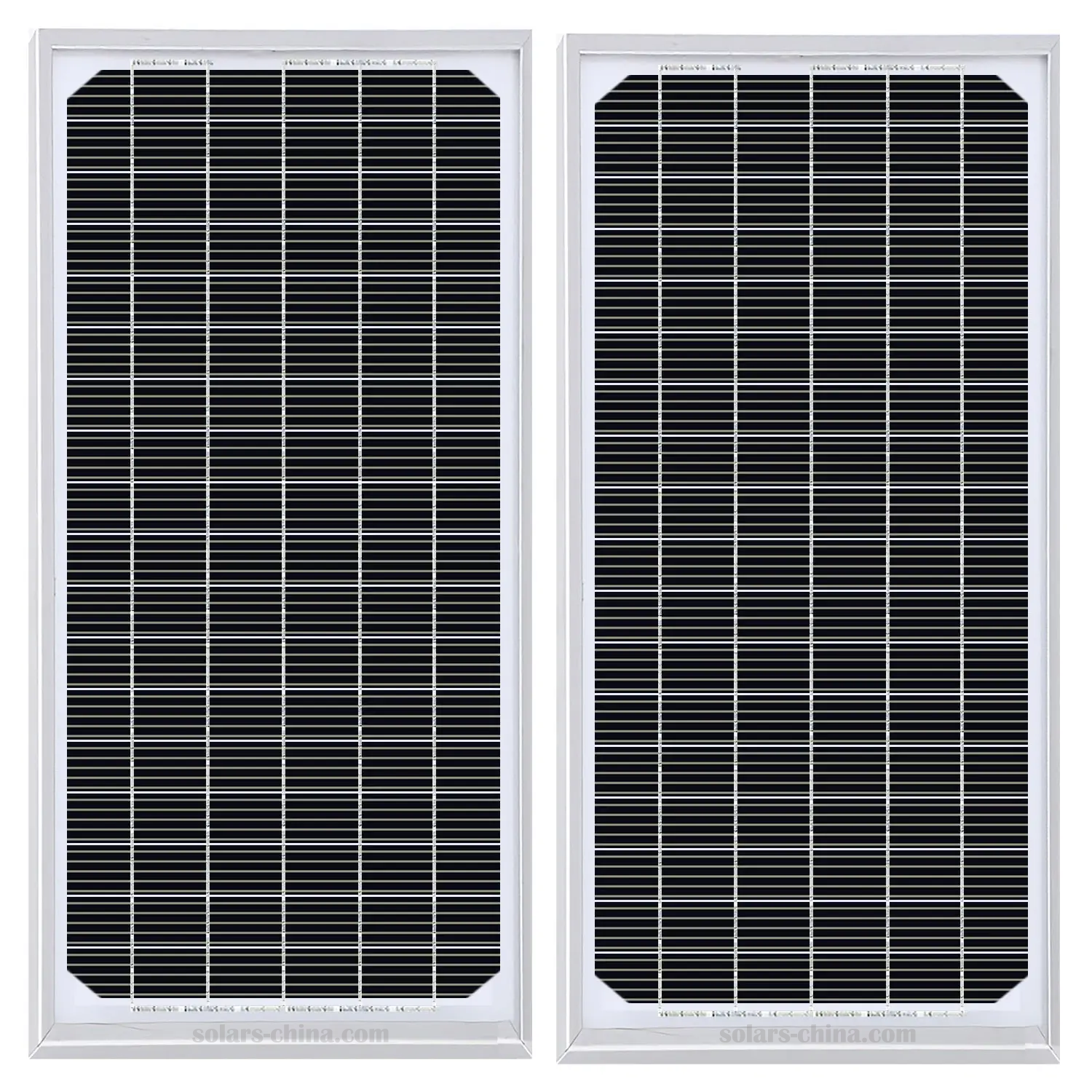 solar energy panel module 18V