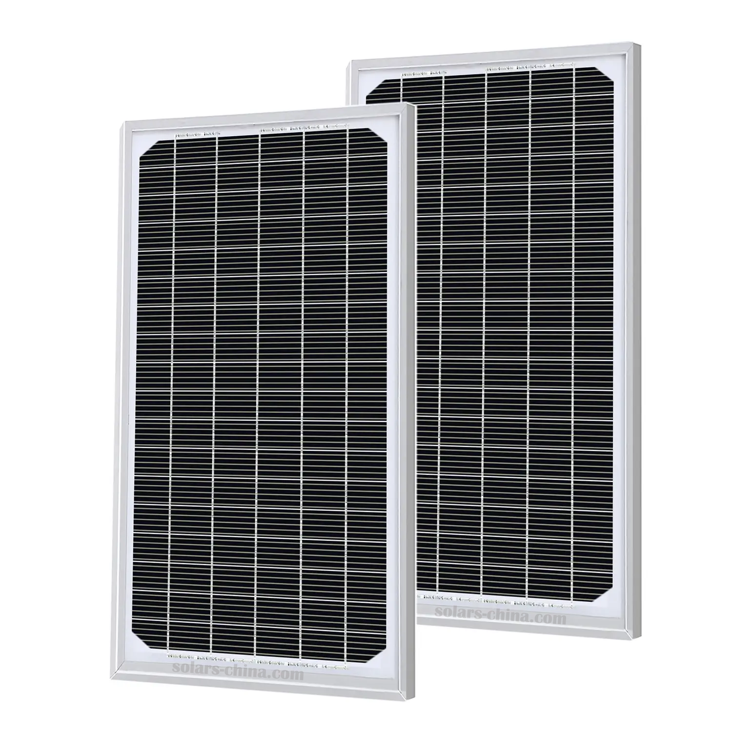 solar panel module 18W