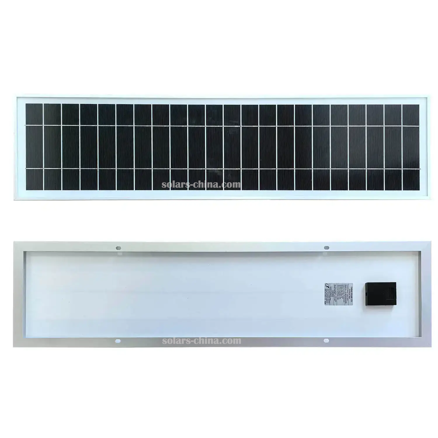 solar module 22W