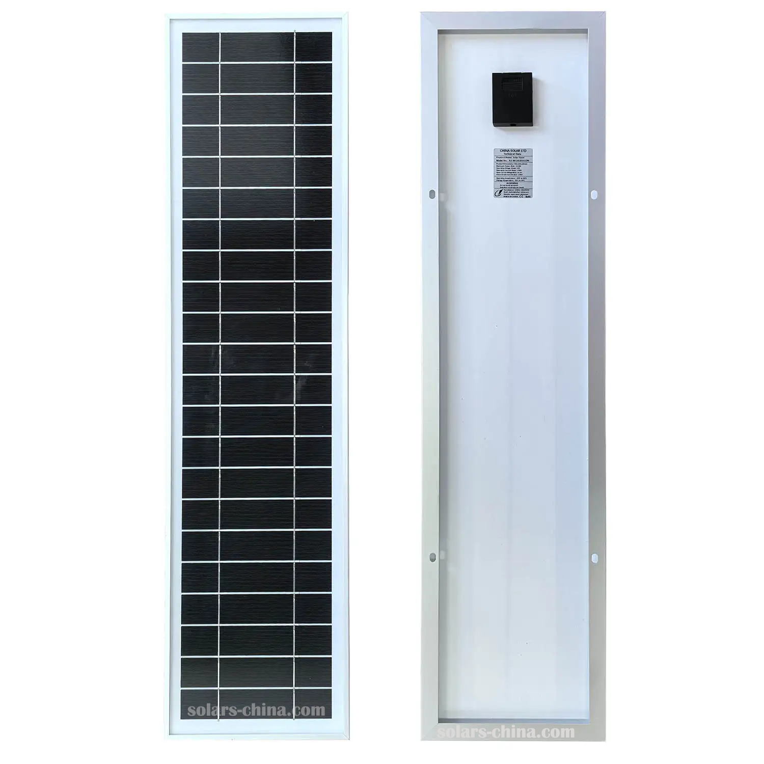 solar panel 22W