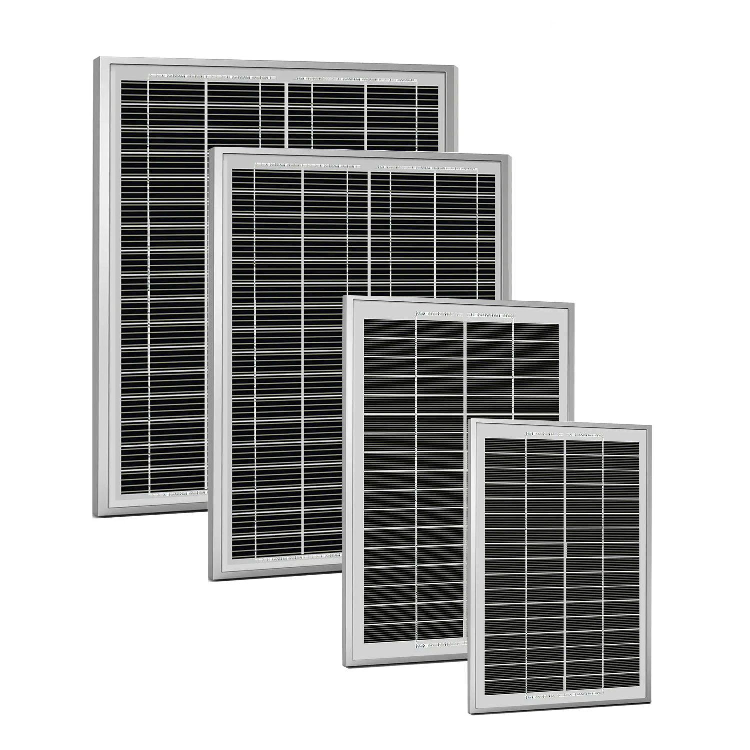 customized solar module