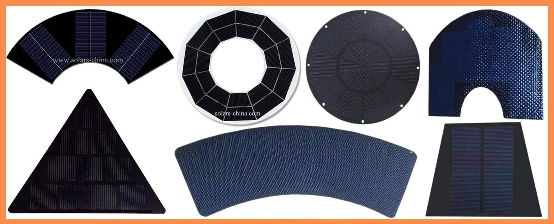 OEM Pannello solare
