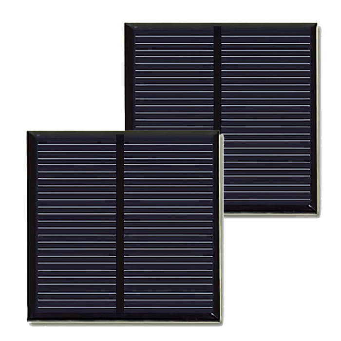 PET Solarpanelen