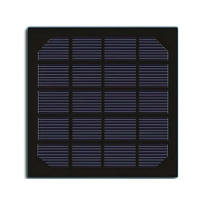 kleine solarmodule