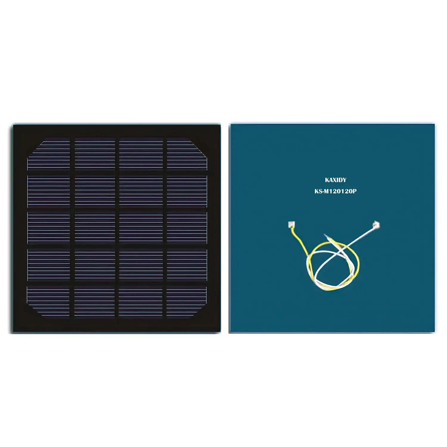 5V Mini-Solarmodul