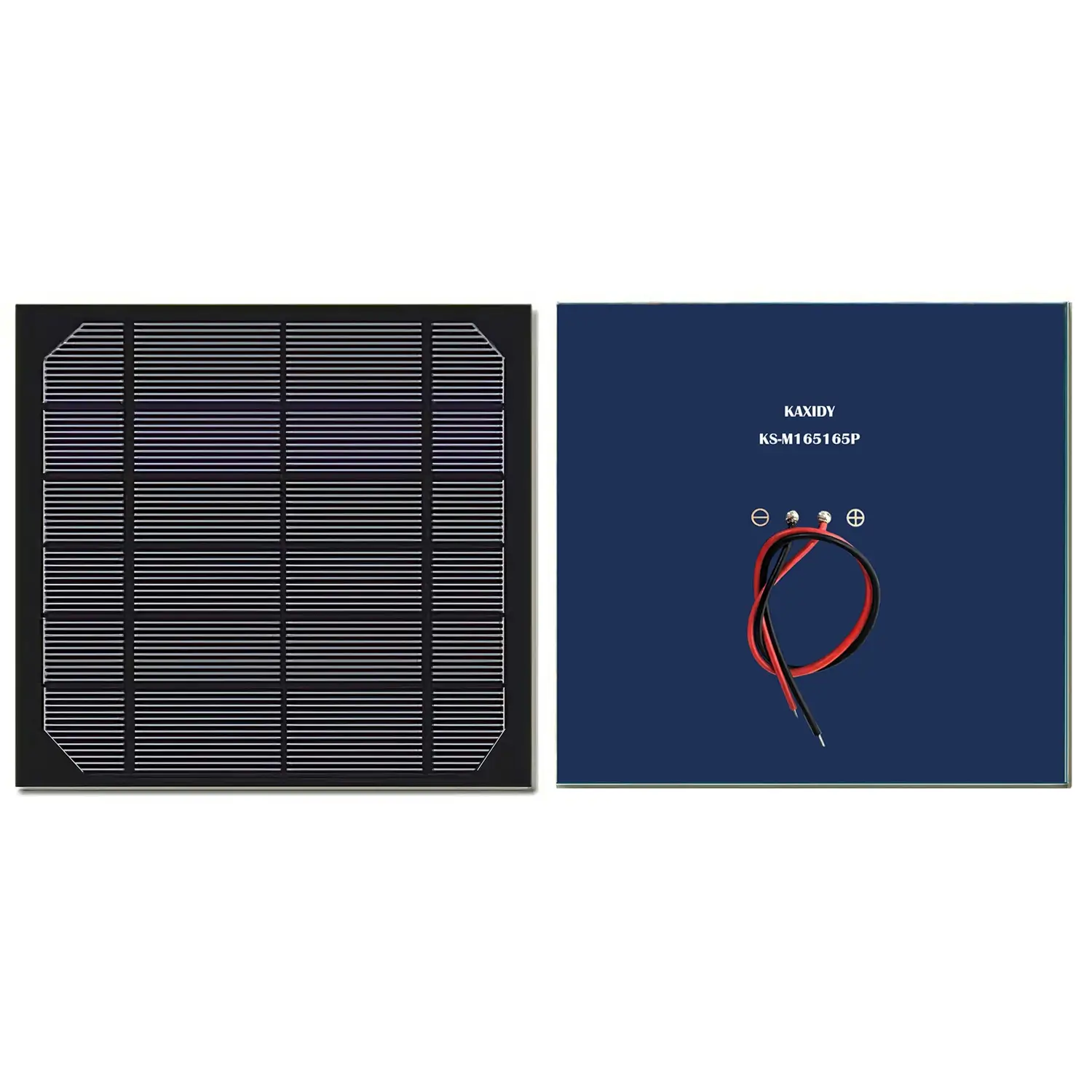 6V Mini-Solarmodul