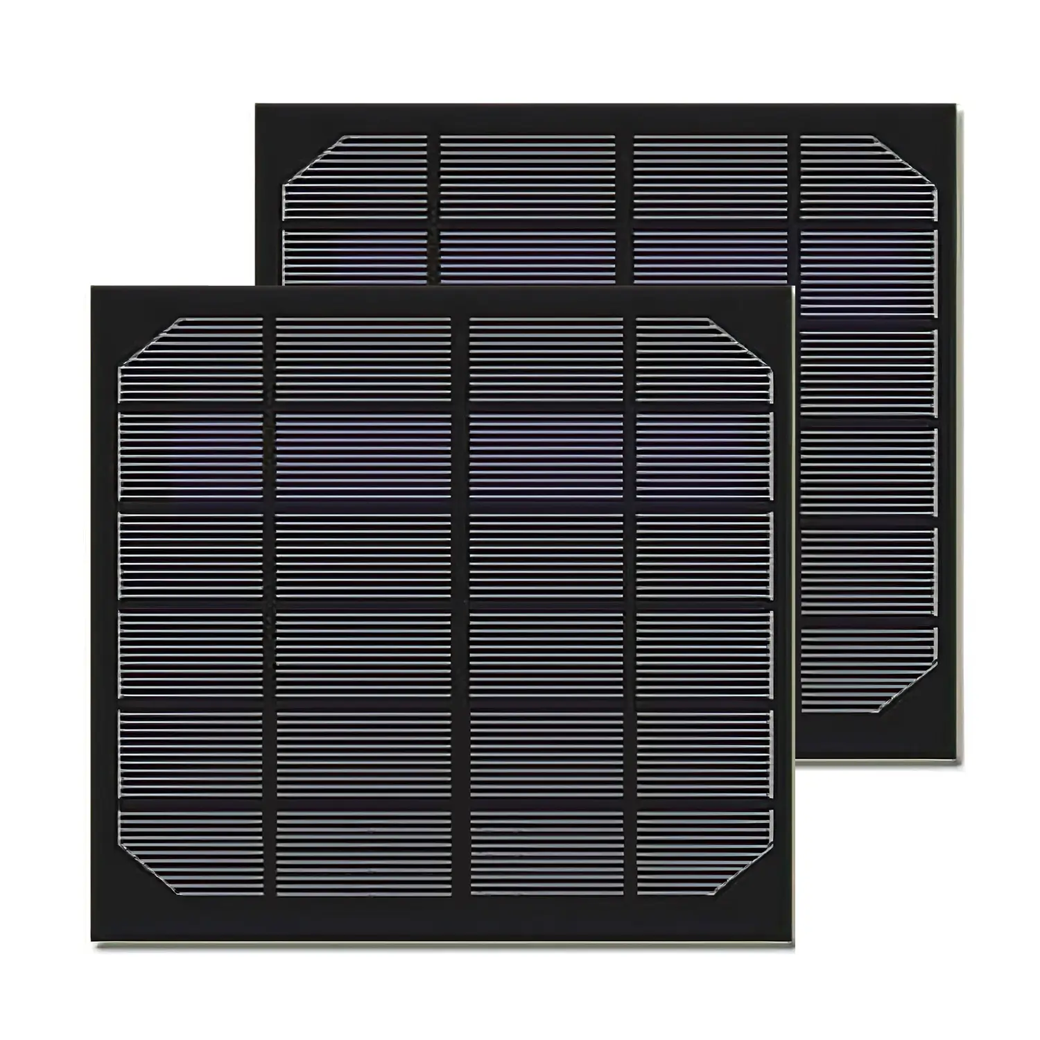 Kleine Solarmodule