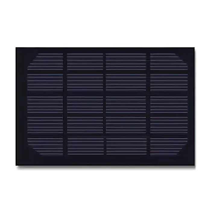3W kleine solarmodule