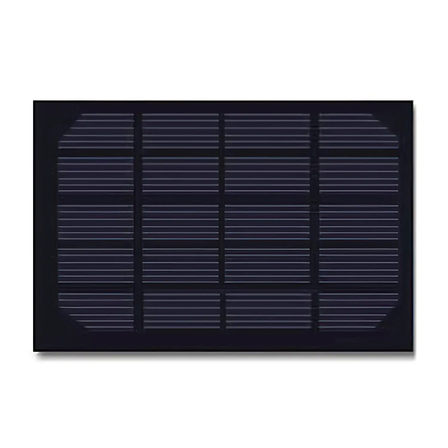 3W Solarmodul