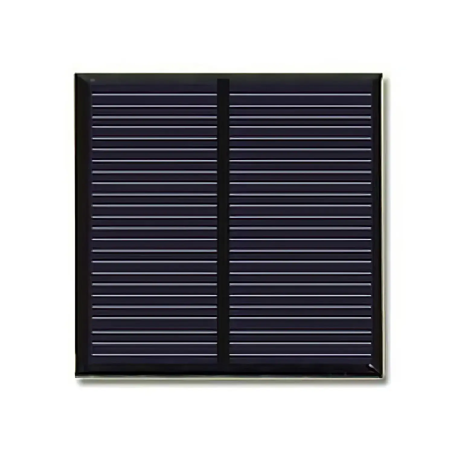 Solarzelle 4V