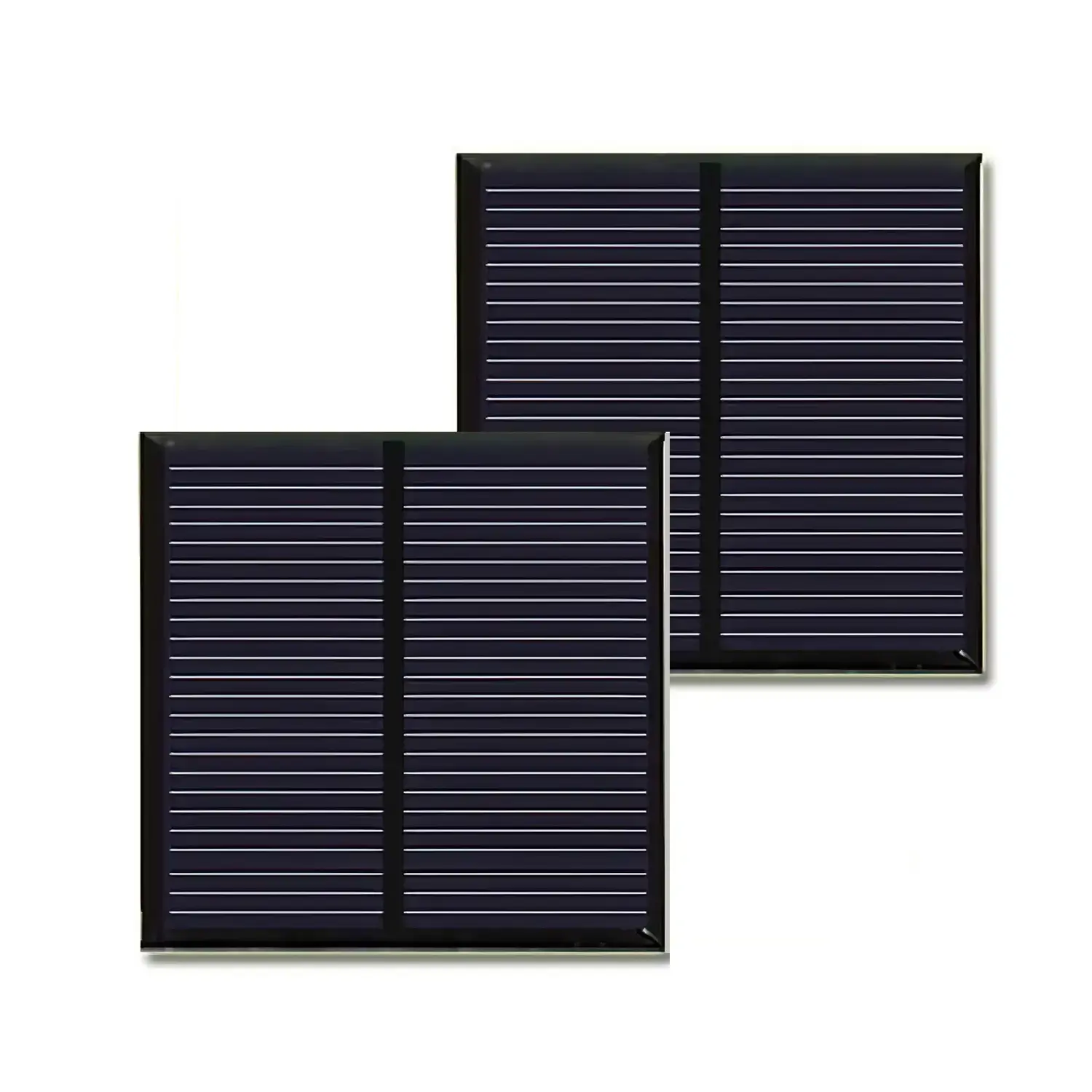 Kleine Solarpanel 4V