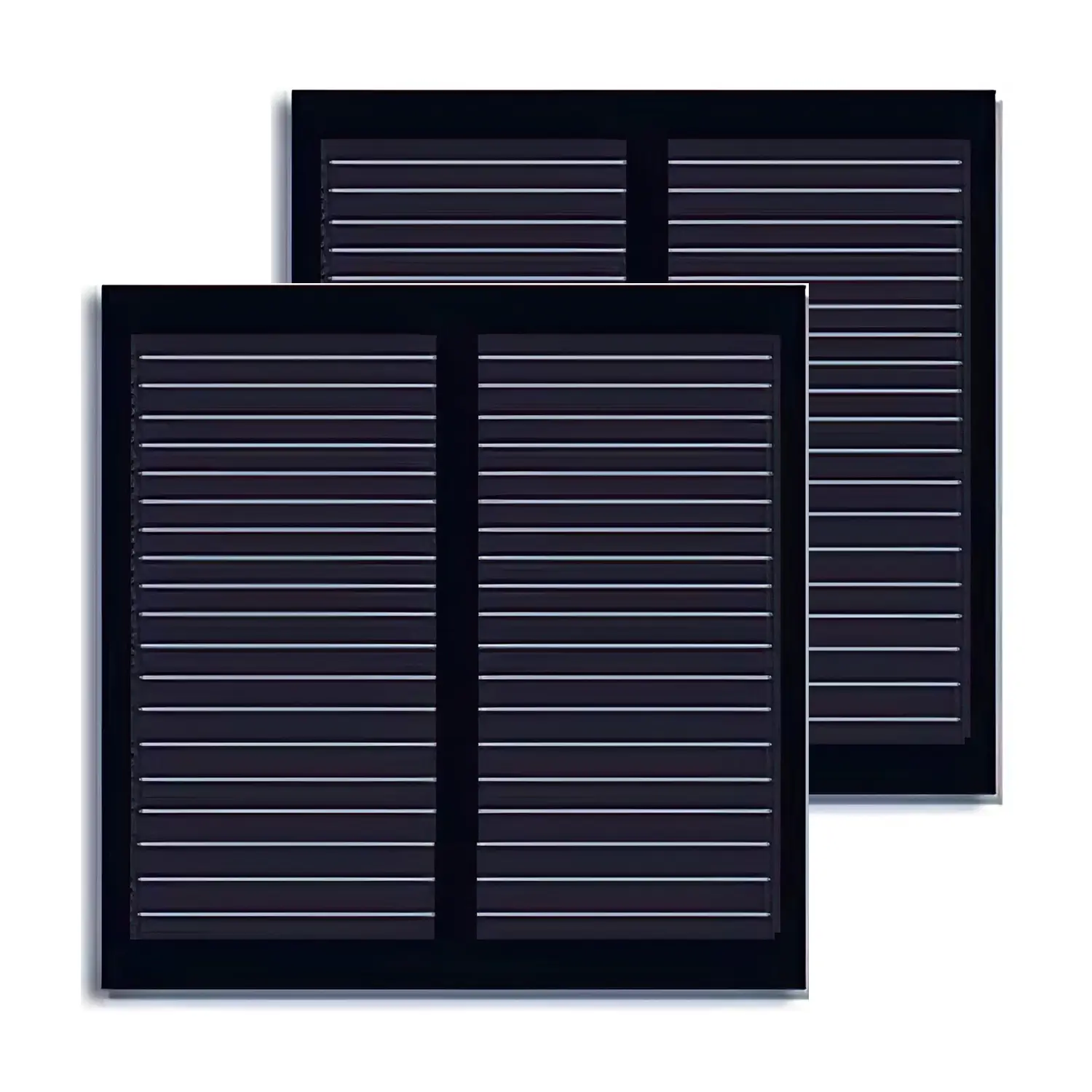 PET Solarmodule 5V