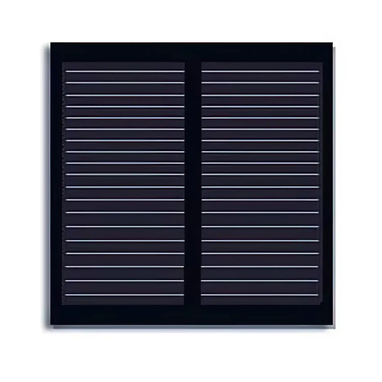 Solarpanel für Leuchten