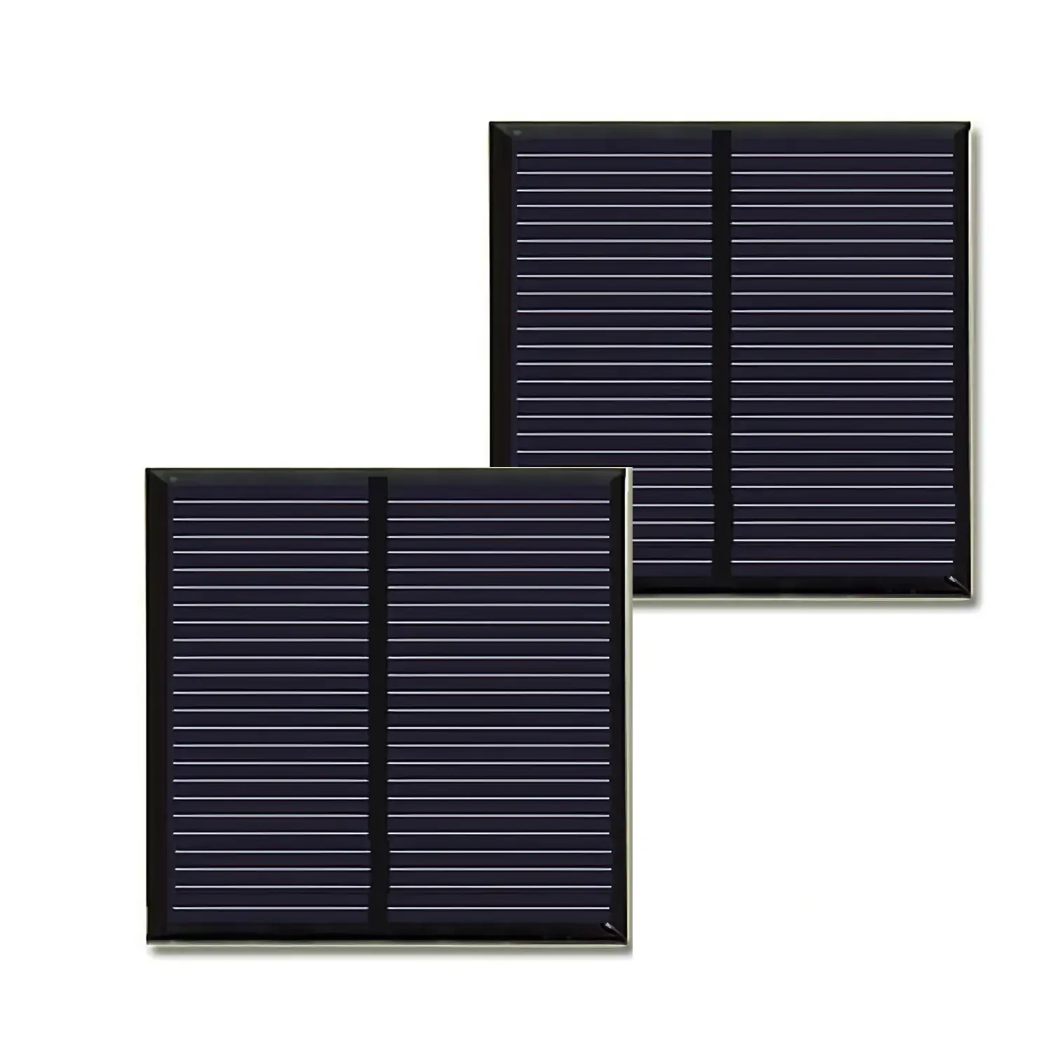 Kleine Solarmodule