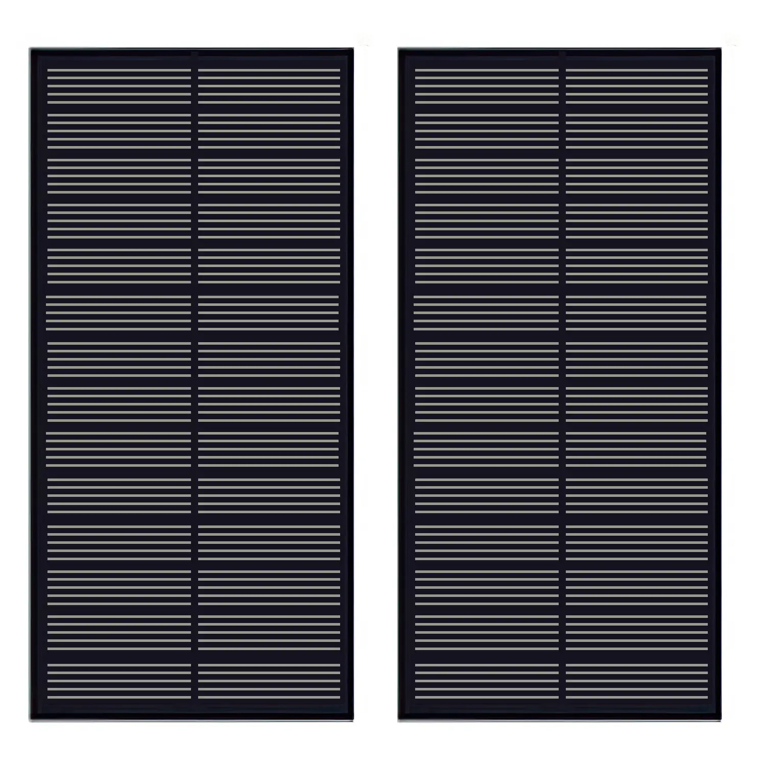 Solarzelle 0.3W 6V