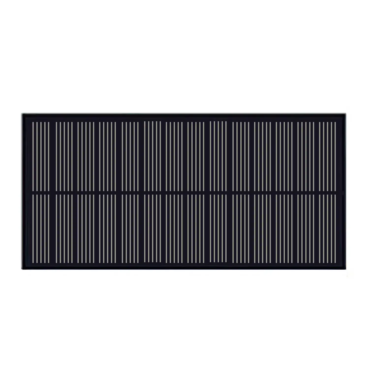 6V Kleine Solarmodul
