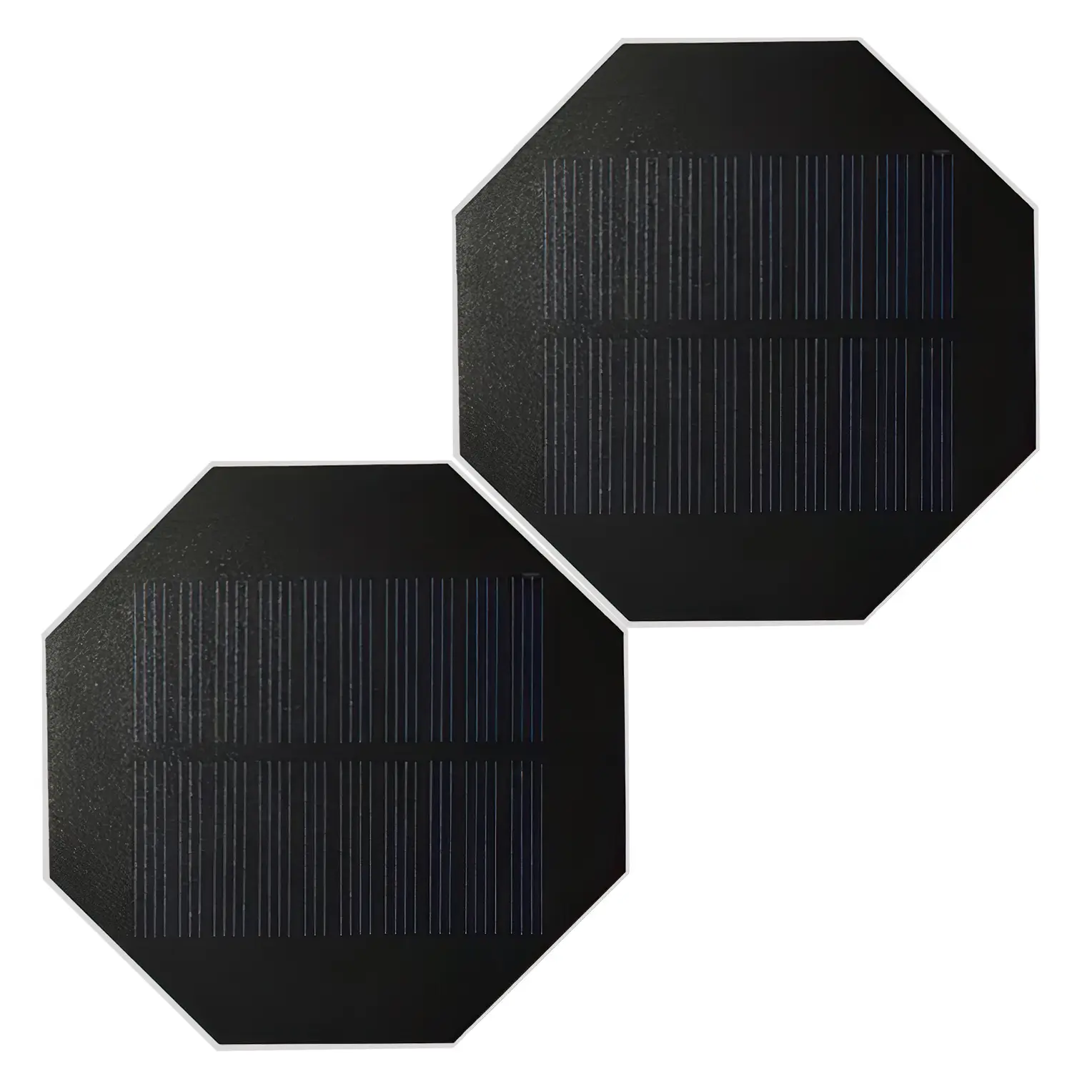 Kleine Solarmodule 0.75W 5V