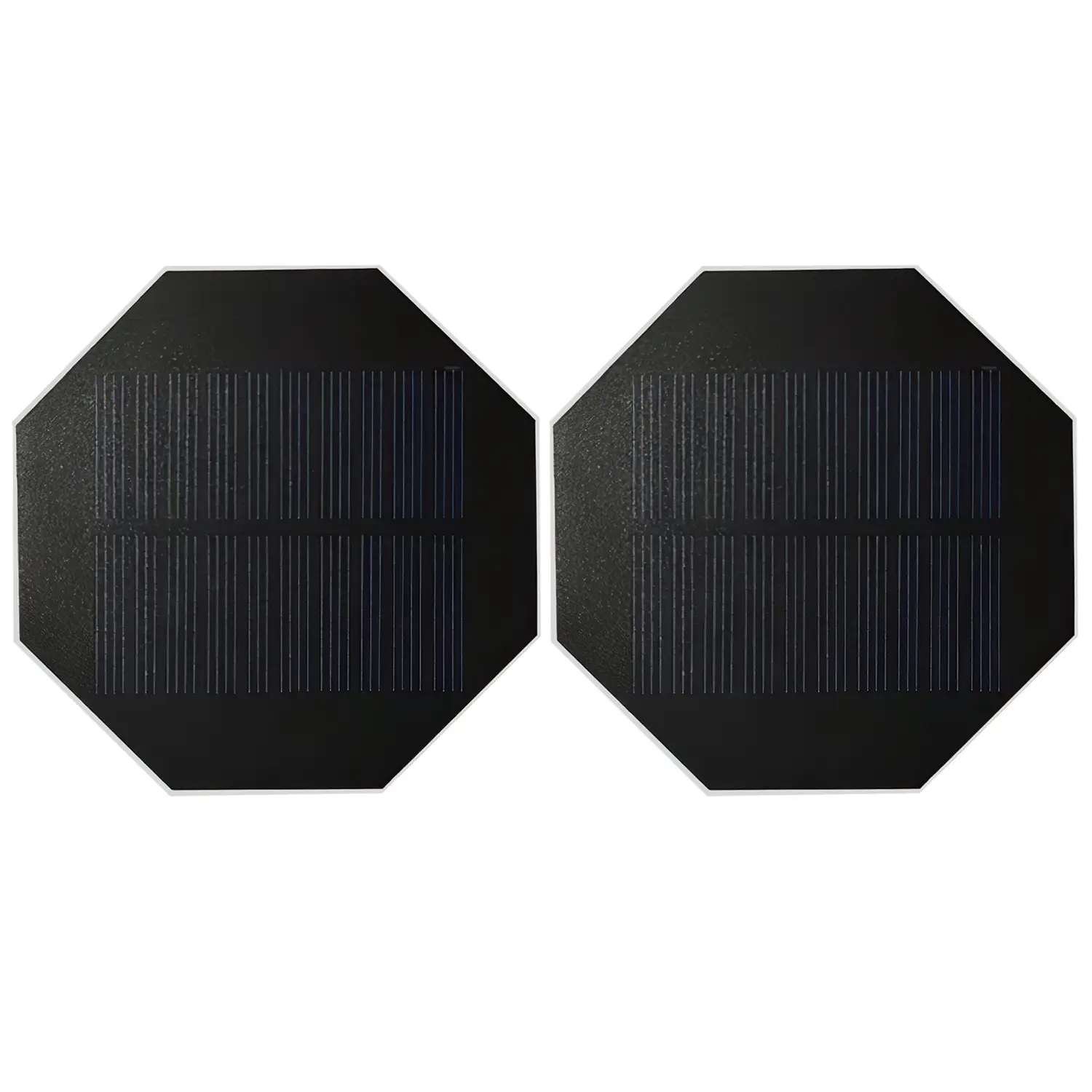 Kleine Solarpanel 5V