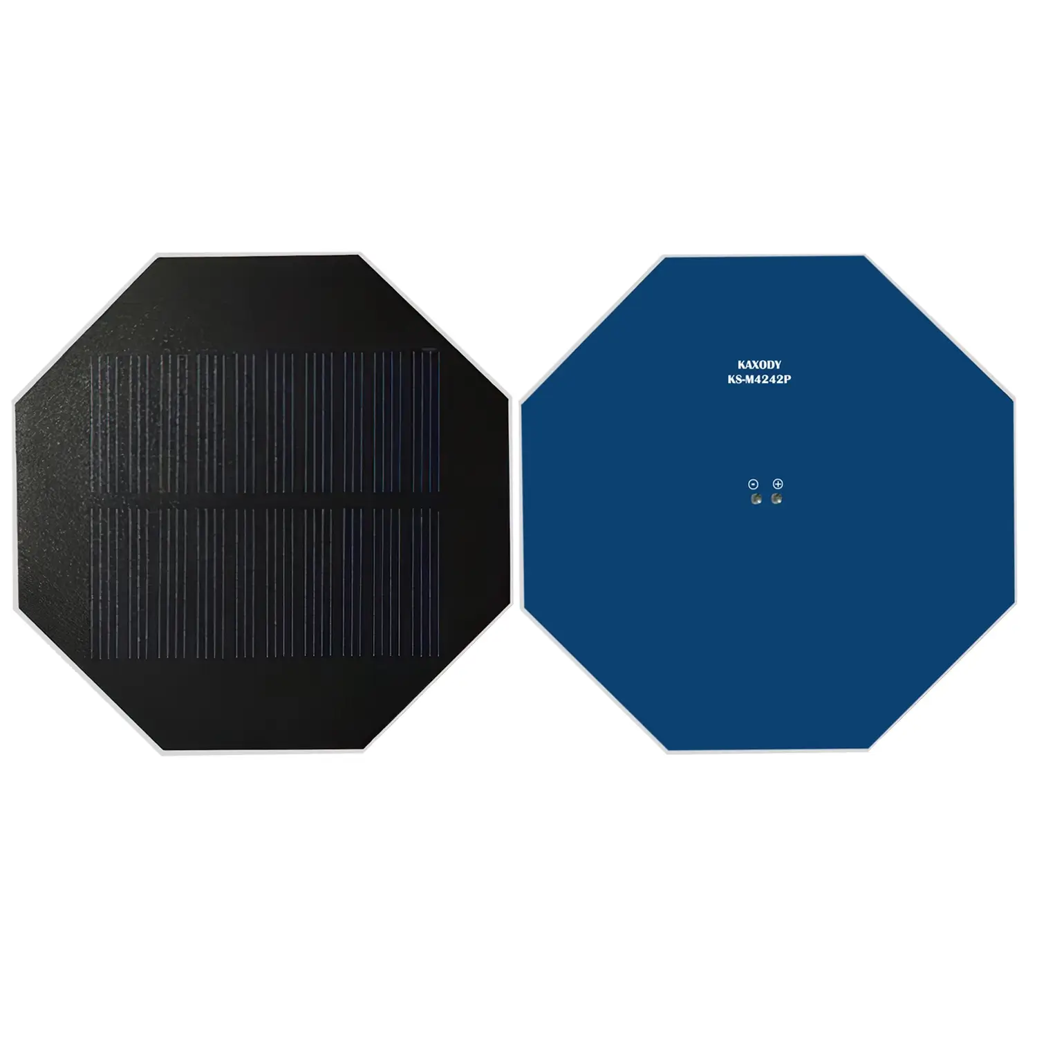 5V Solarzelle