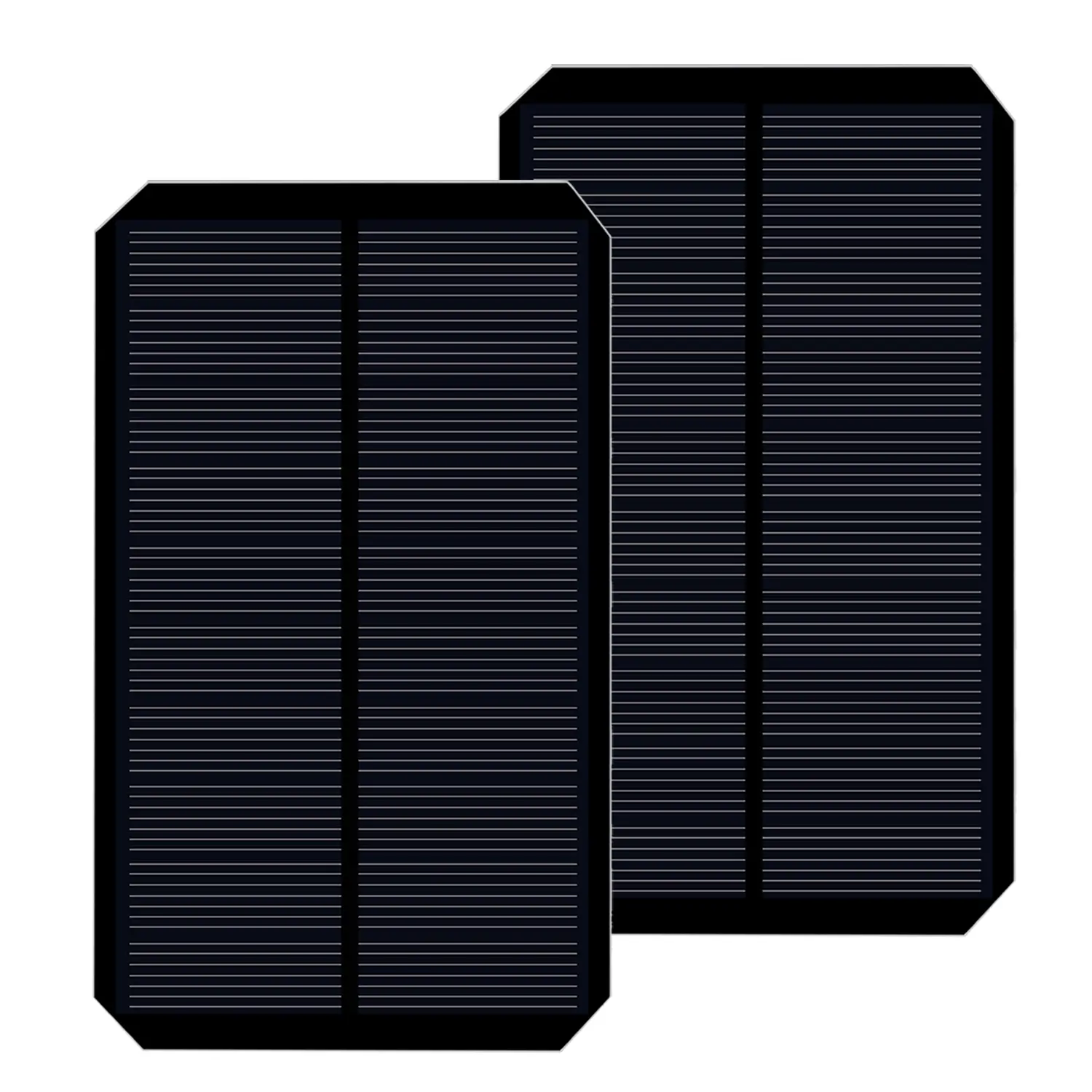 Solarmodule 1.7W 5V
