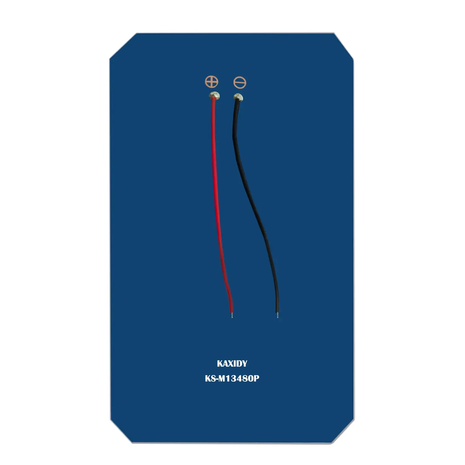5V Solarmodule