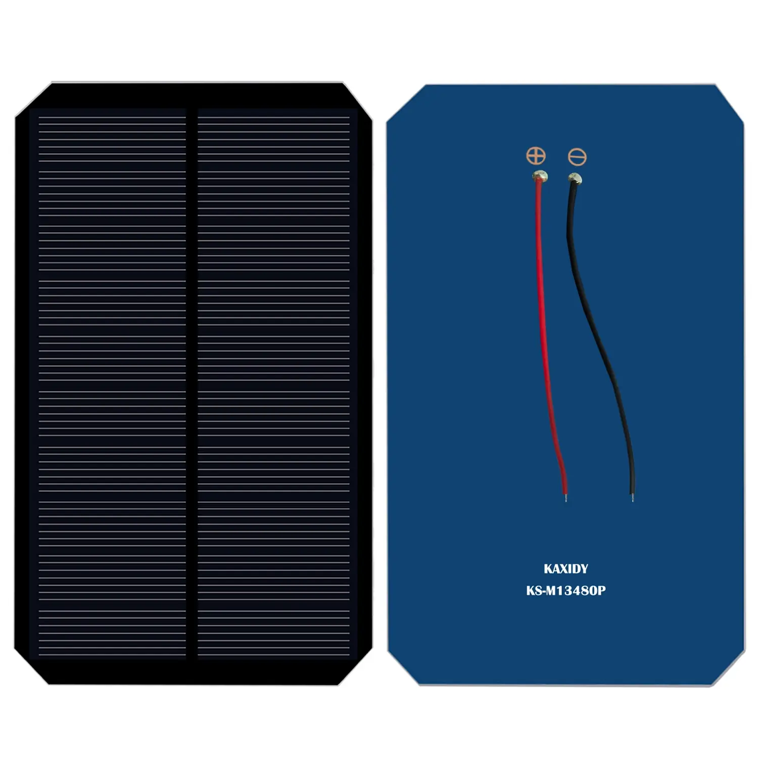 Solarpanel 1.7W 5V