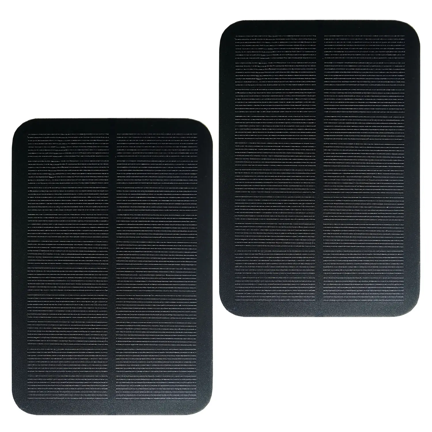 Mini solar panels 5V