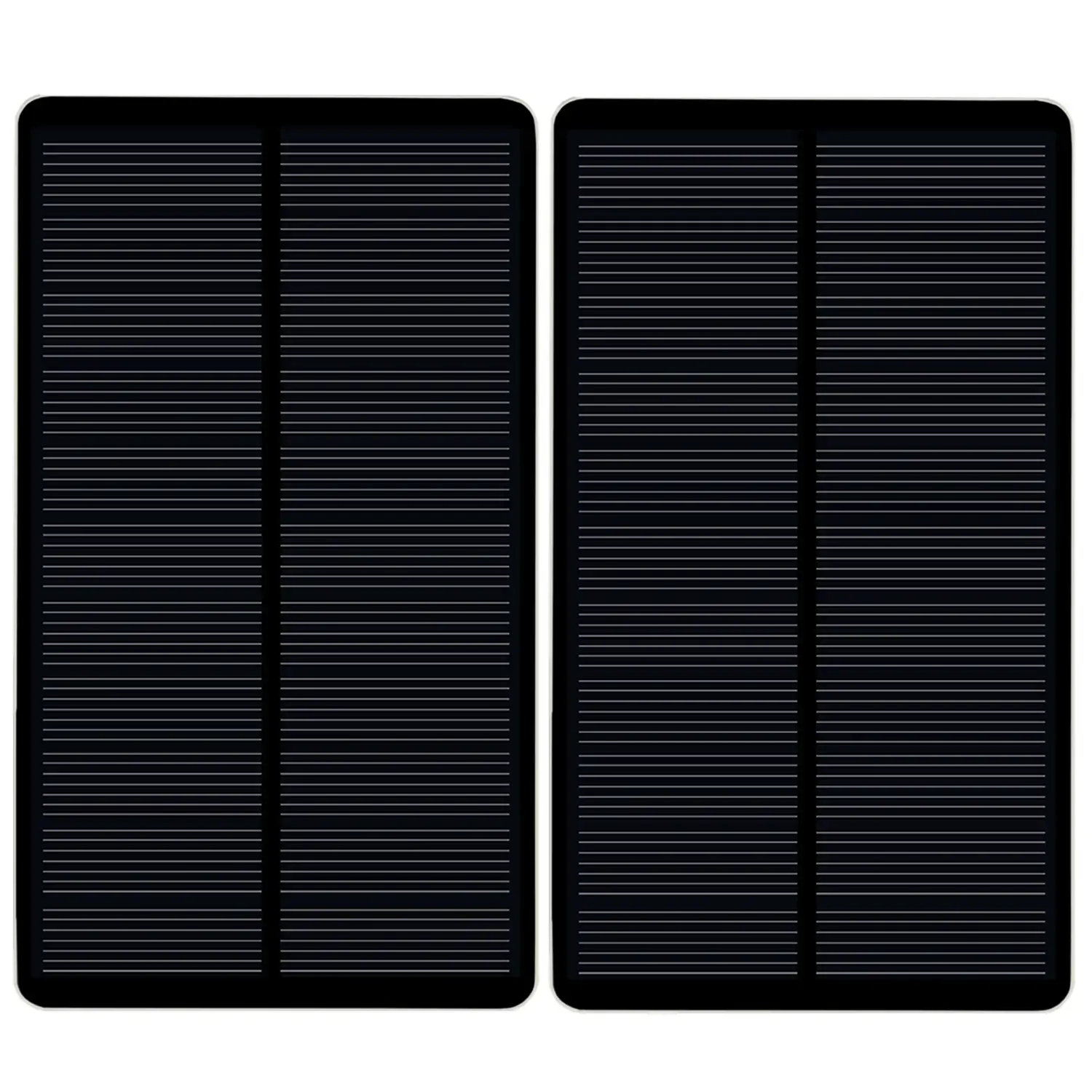 Kleine Solarmodul