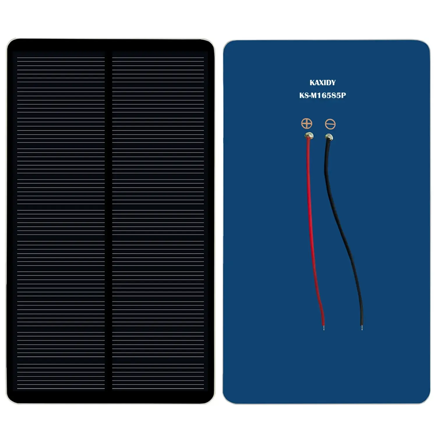Solarmodule 5.5V