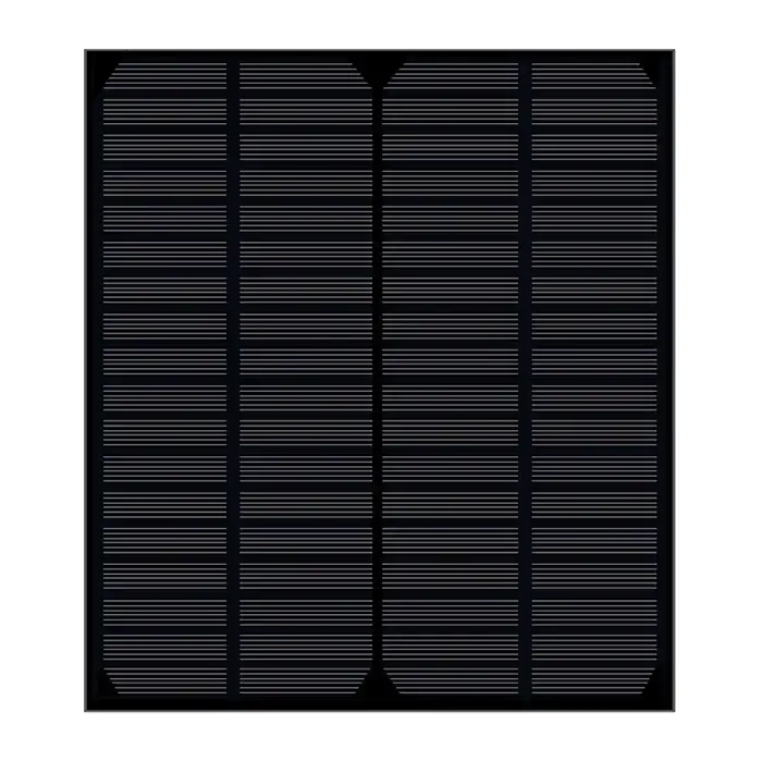 solarmodule 5.5V