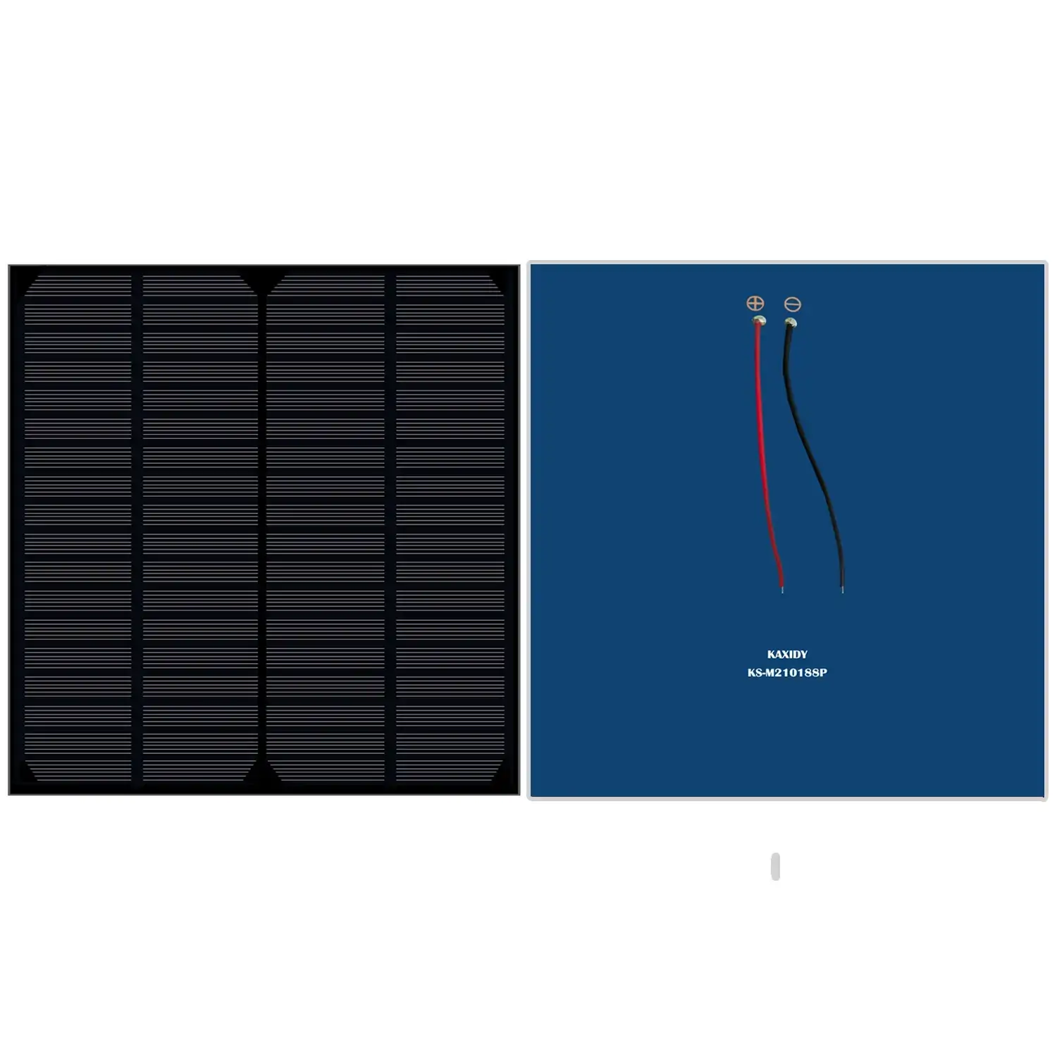 Solarmodule 5W