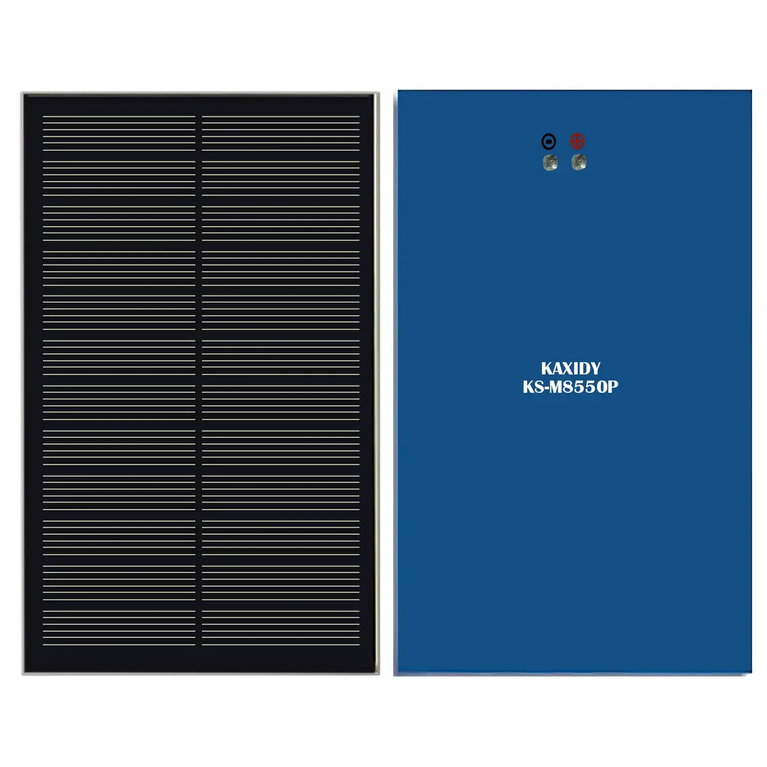 6V Solarzelle