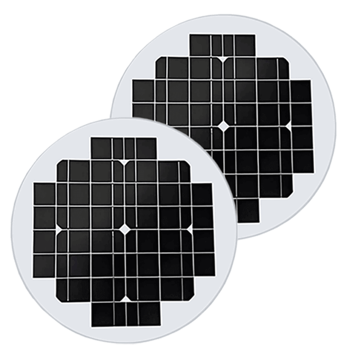 Painéis Solares